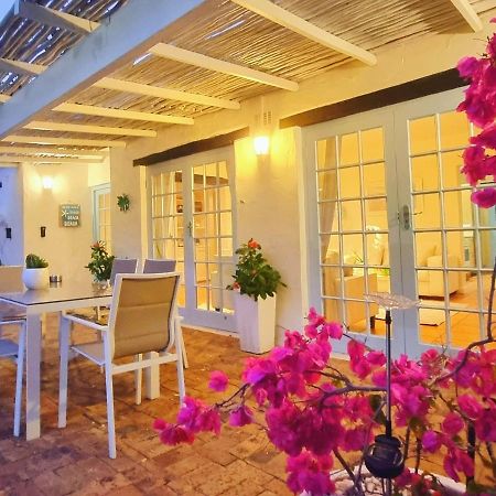 Hout Bay Beach Cottage 외부 사진