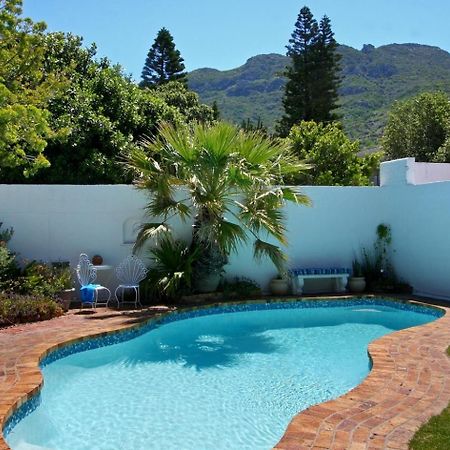 Hout Bay Beach Cottage 객실 사진