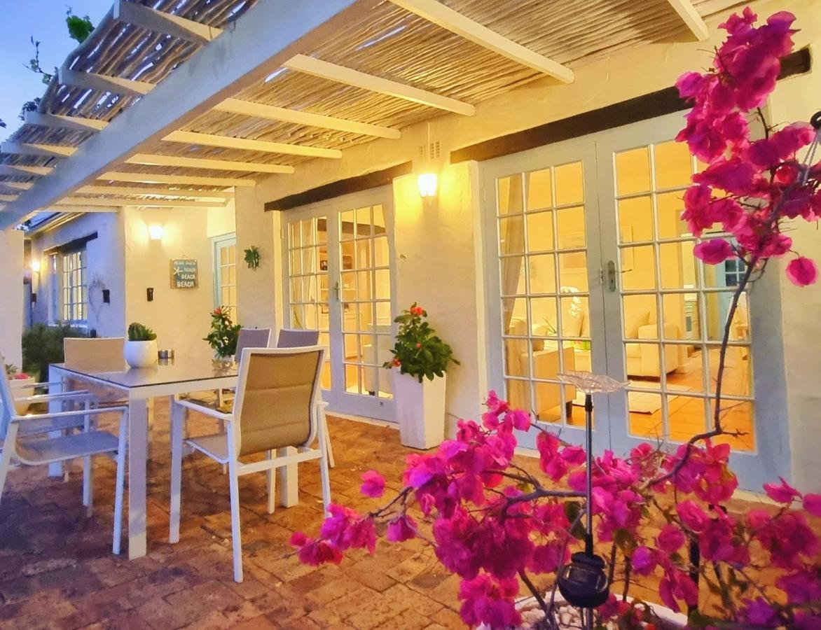 Hout Bay Beach Cottage 외부 사진