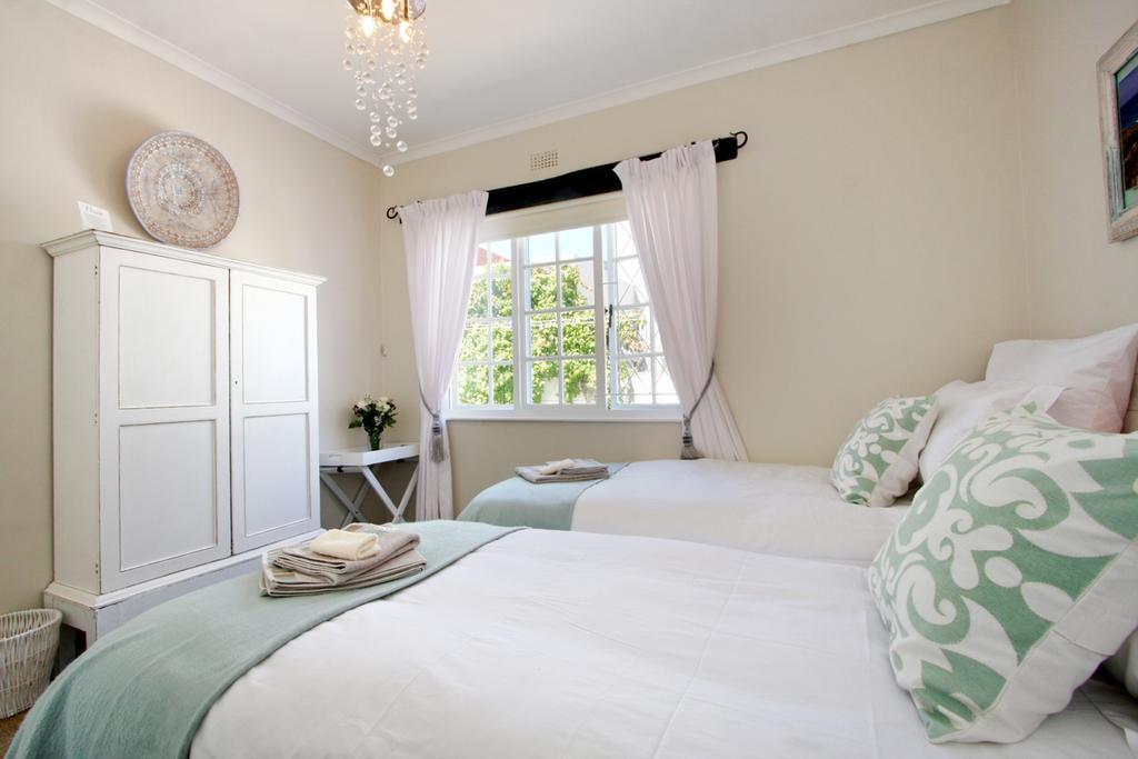 Hout Bay Beach Cottage 외부 사진