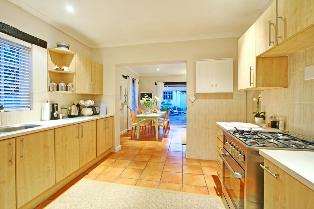 Hout Bay Beach Cottage 외부 사진