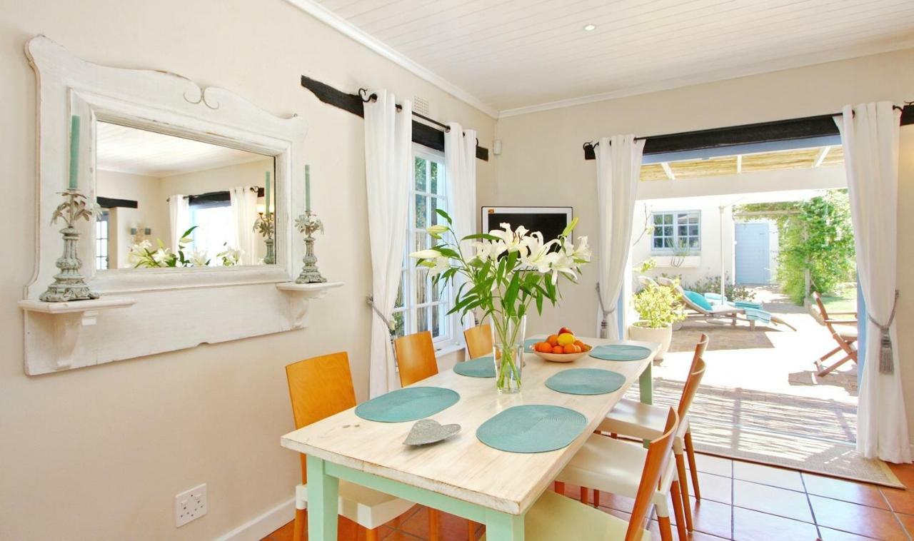Hout Bay Beach Cottage 외부 사진