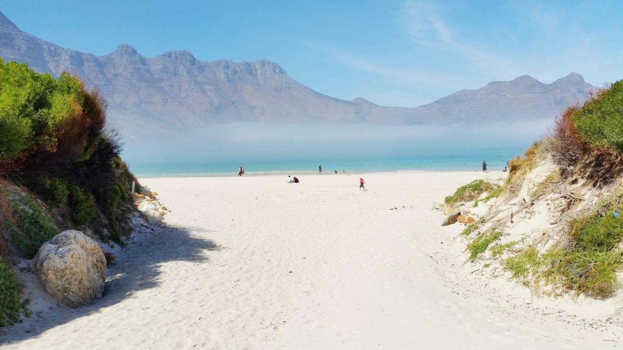 Hout Bay Beach Cottage 외부 사진