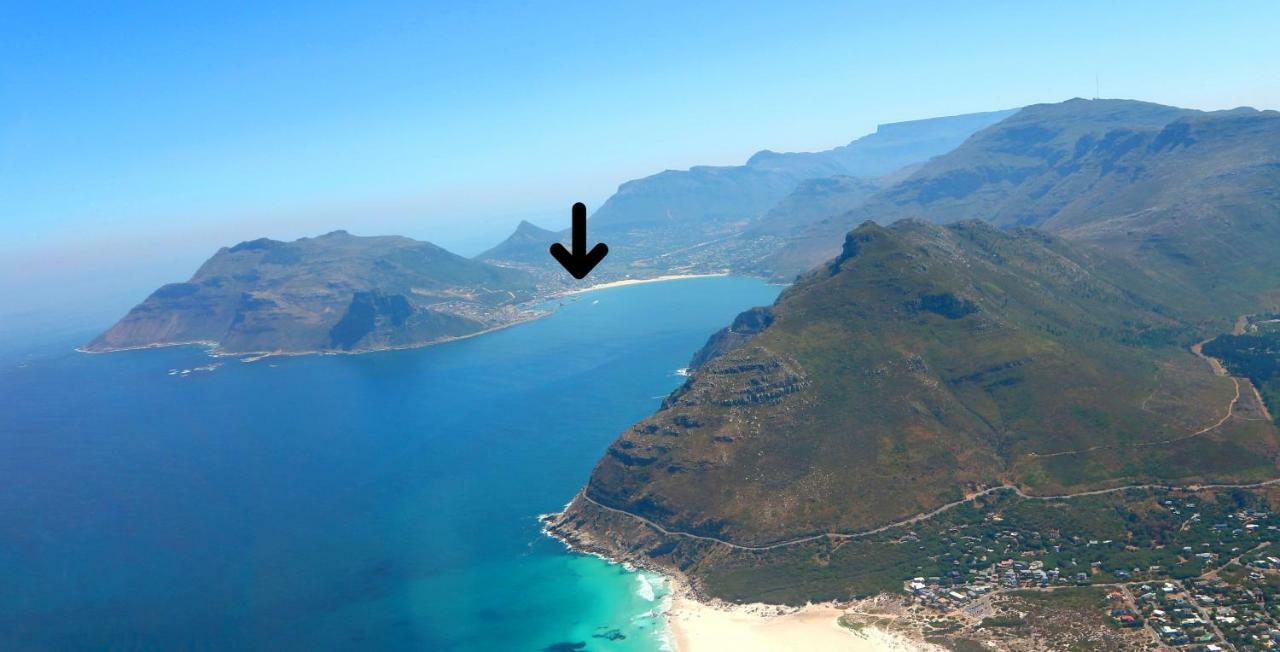 Hout Bay Beach Cottage 외부 사진