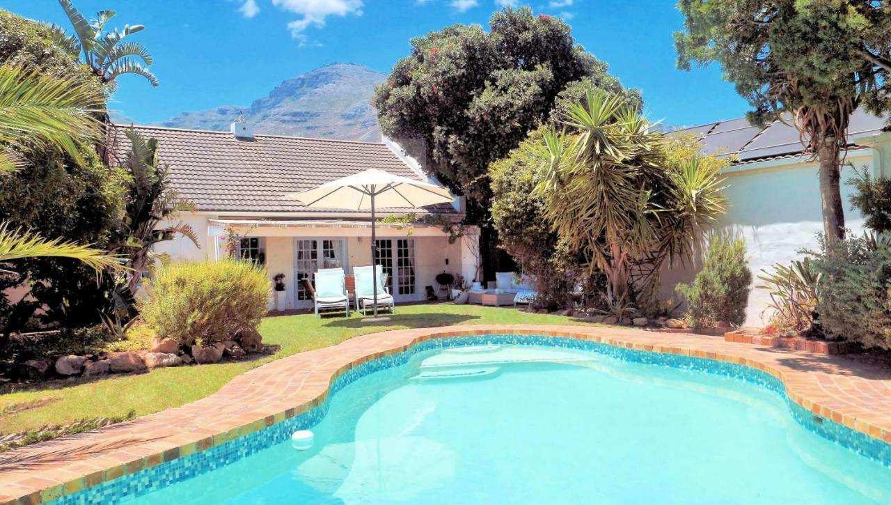 Hout Bay Beach Cottage 외부 사진