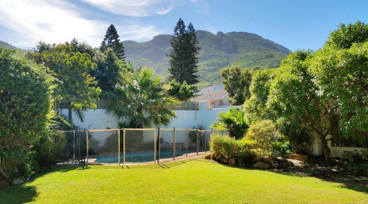 Hout Bay Beach Cottage 외부 사진