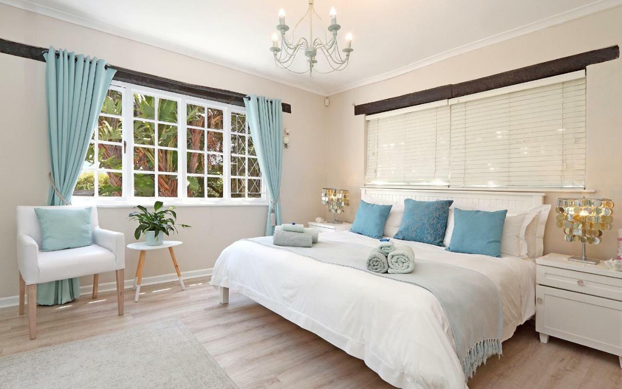 Hout Bay Beach Cottage 외부 사진