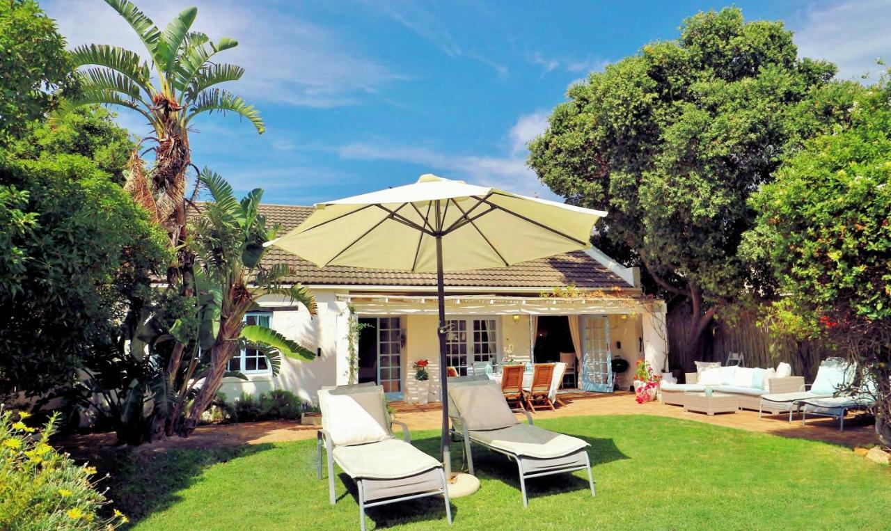Hout Bay Beach Cottage 외부 사진