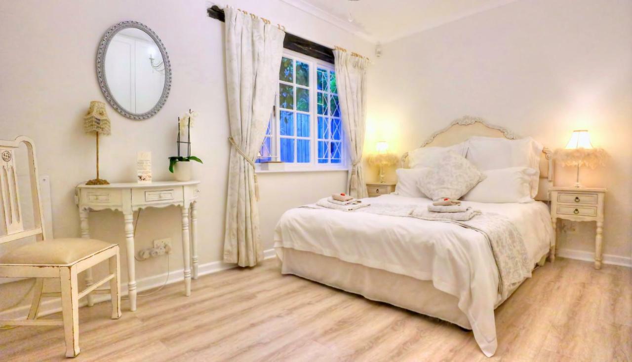 Hout Bay Beach Cottage 외부 사진