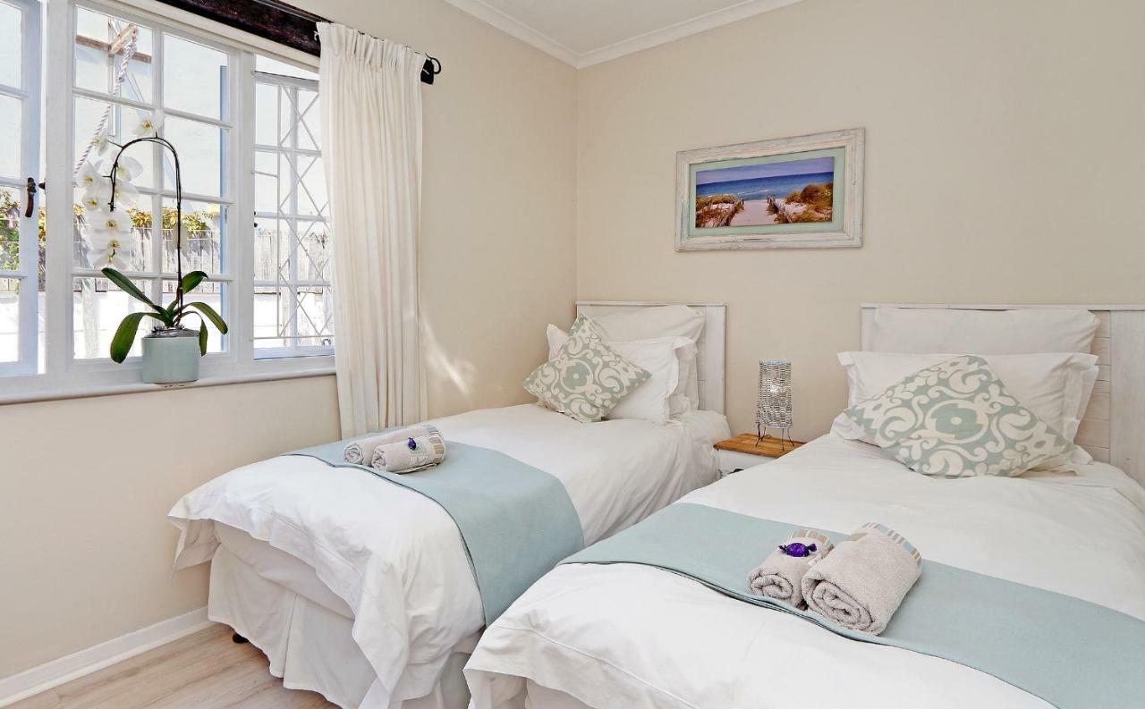 Hout Bay Beach Cottage 외부 사진