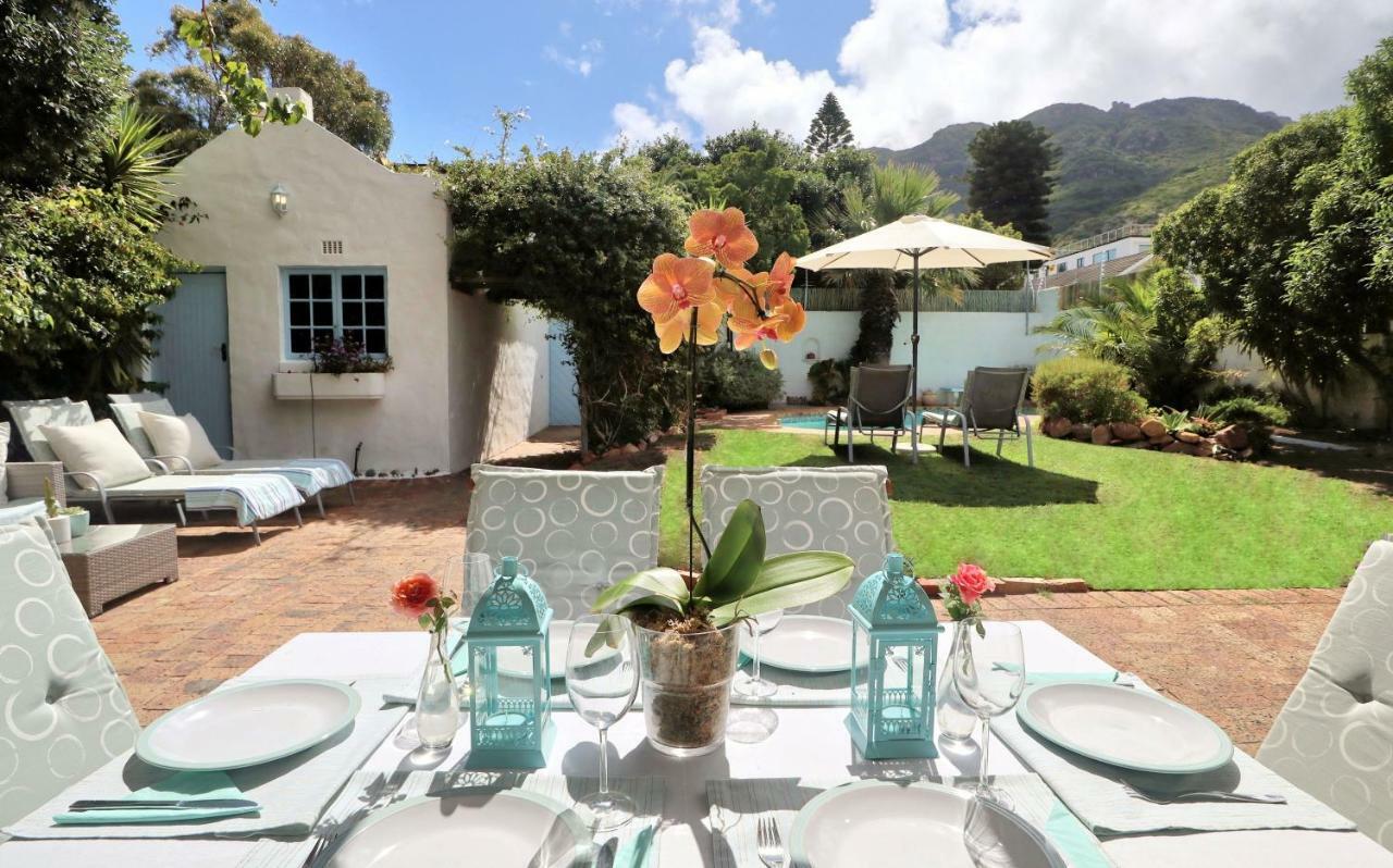 Hout Bay Beach Cottage 외부 사진