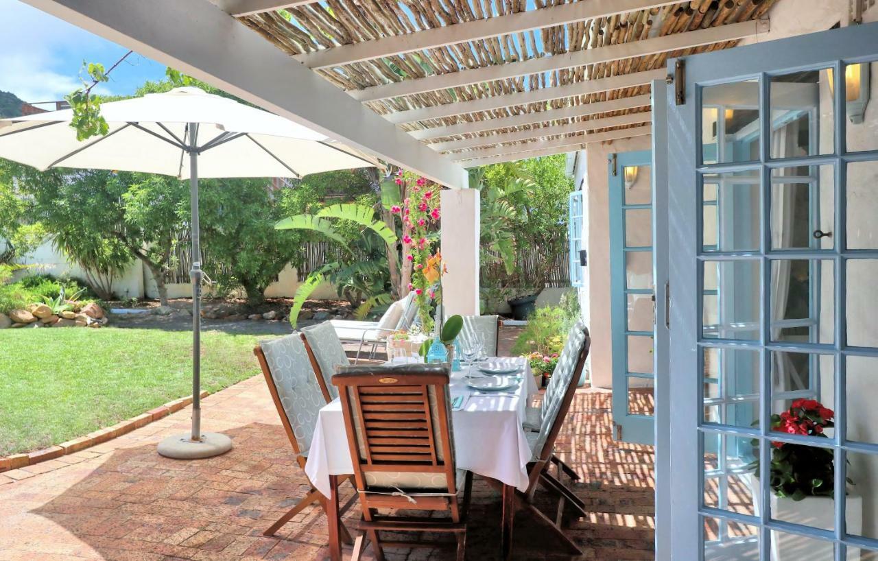 Hout Bay Beach Cottage 외부 사진