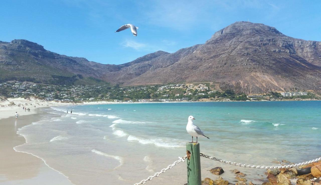 Hout Bay Beach Cottage 외부 사진