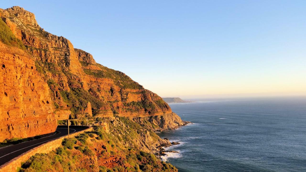 Hout Bay Beach Cottage 외부 사진