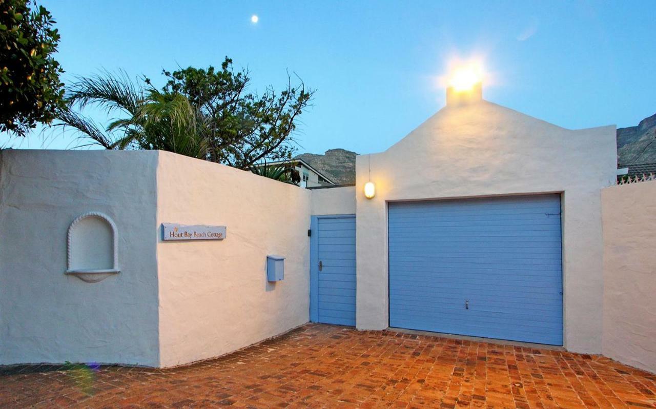 Hout Bay Beach Cottage 외부 사진