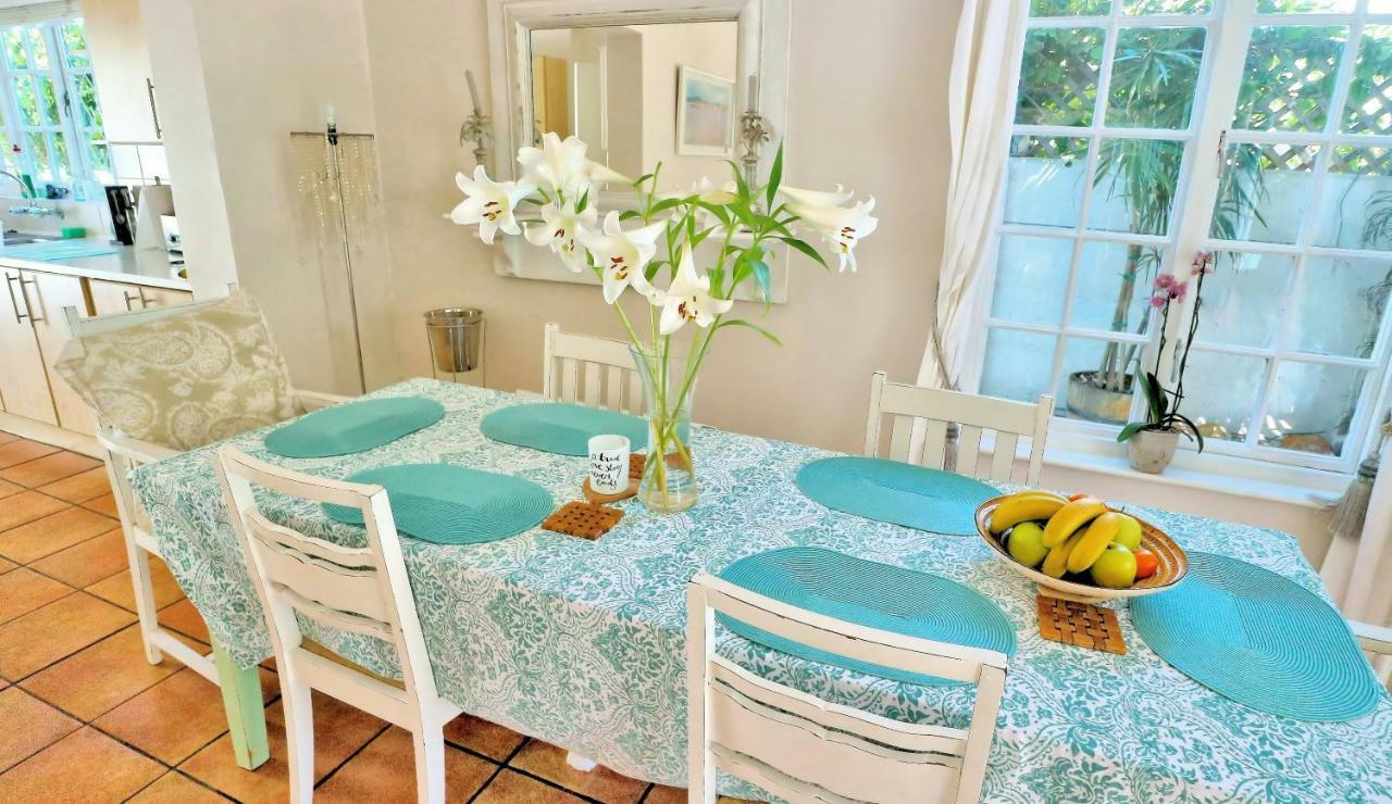 Hout Bay Beach Cottage 외부 사진