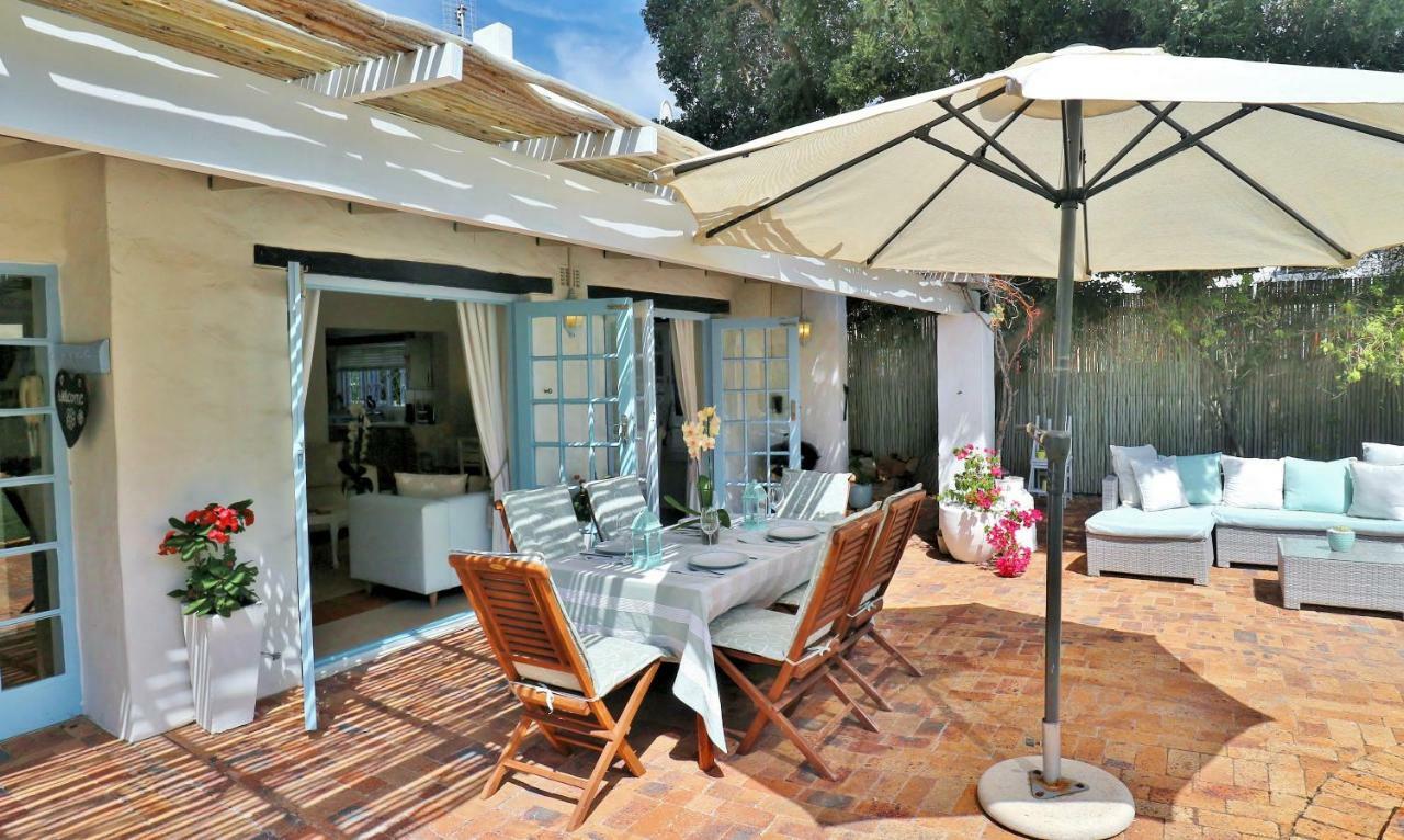 Hout Bay Beach Cottage 외부 사진