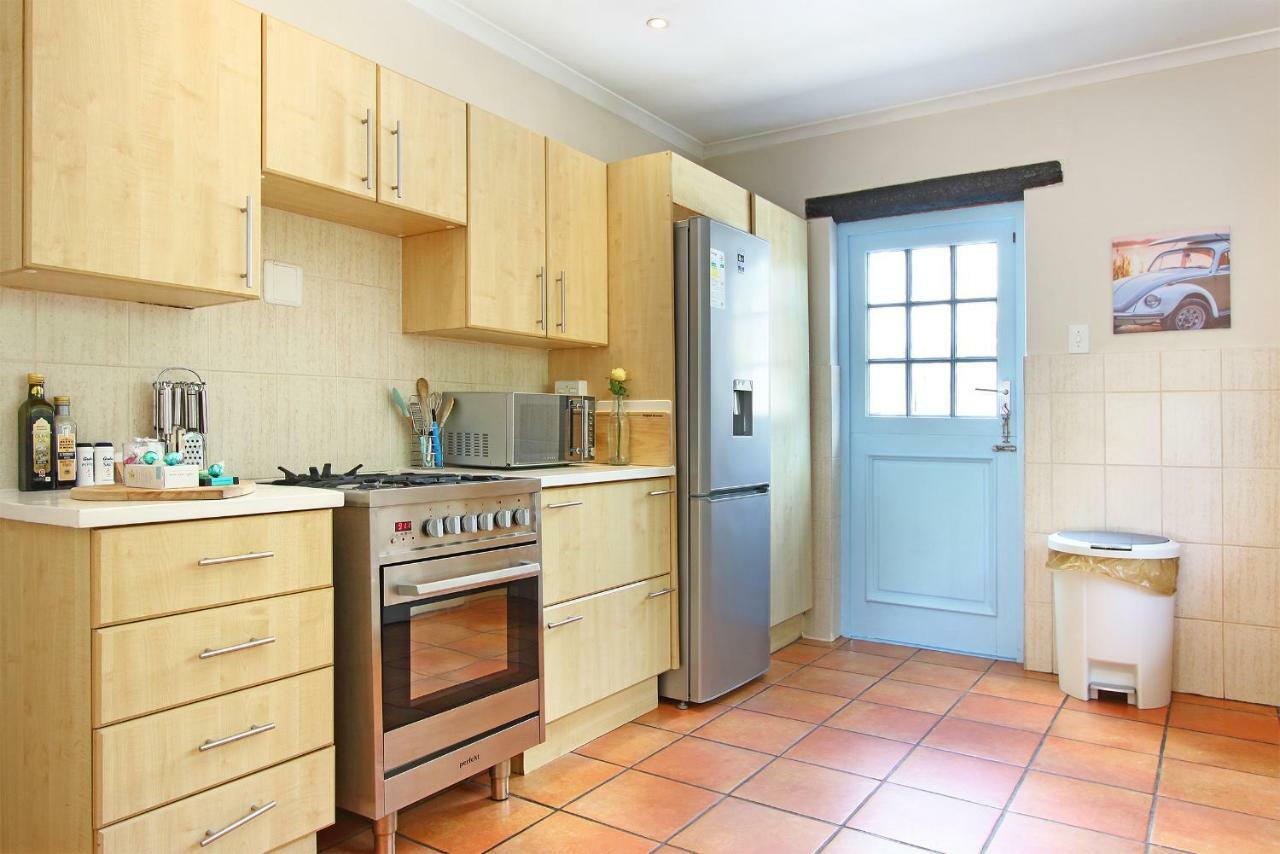Hout Bay Beach Cottage 외부 사진