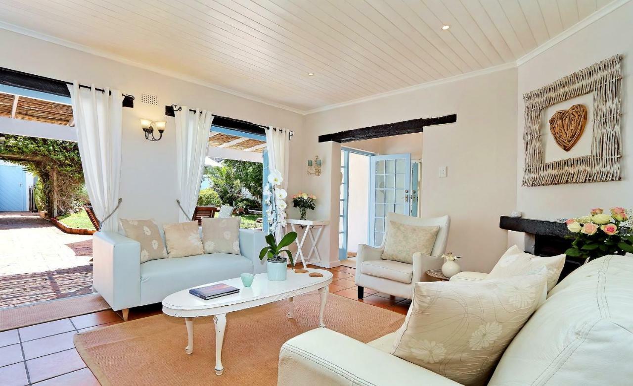 Hout Bay Beach Cottage 외부 사진