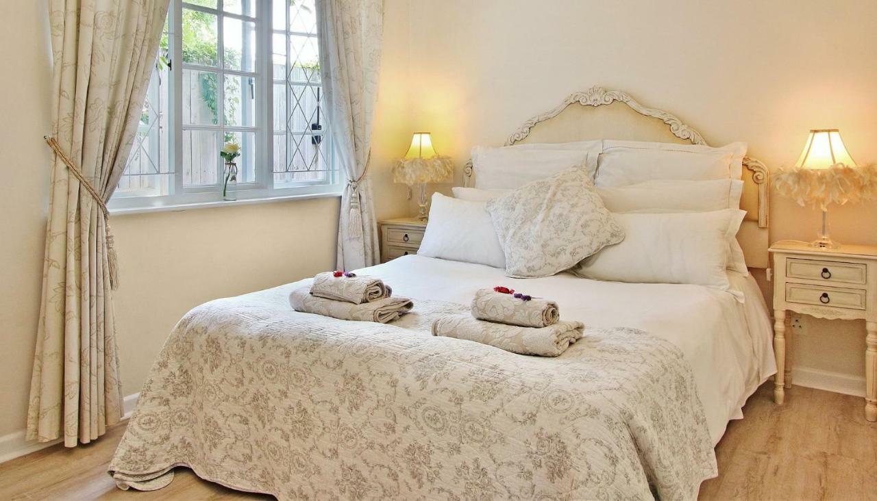 Hout Bay Beach Cottage 외부 사진